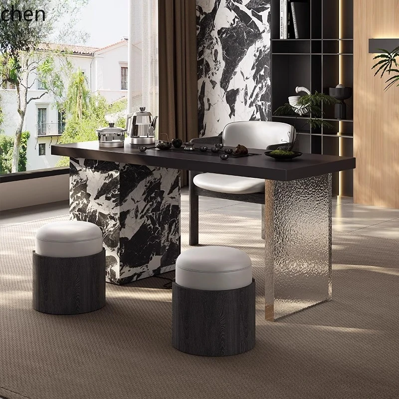 Coffee Tea & Espresso Appliances - i5.15 balkon theetafel en stoelcombinatie moderne