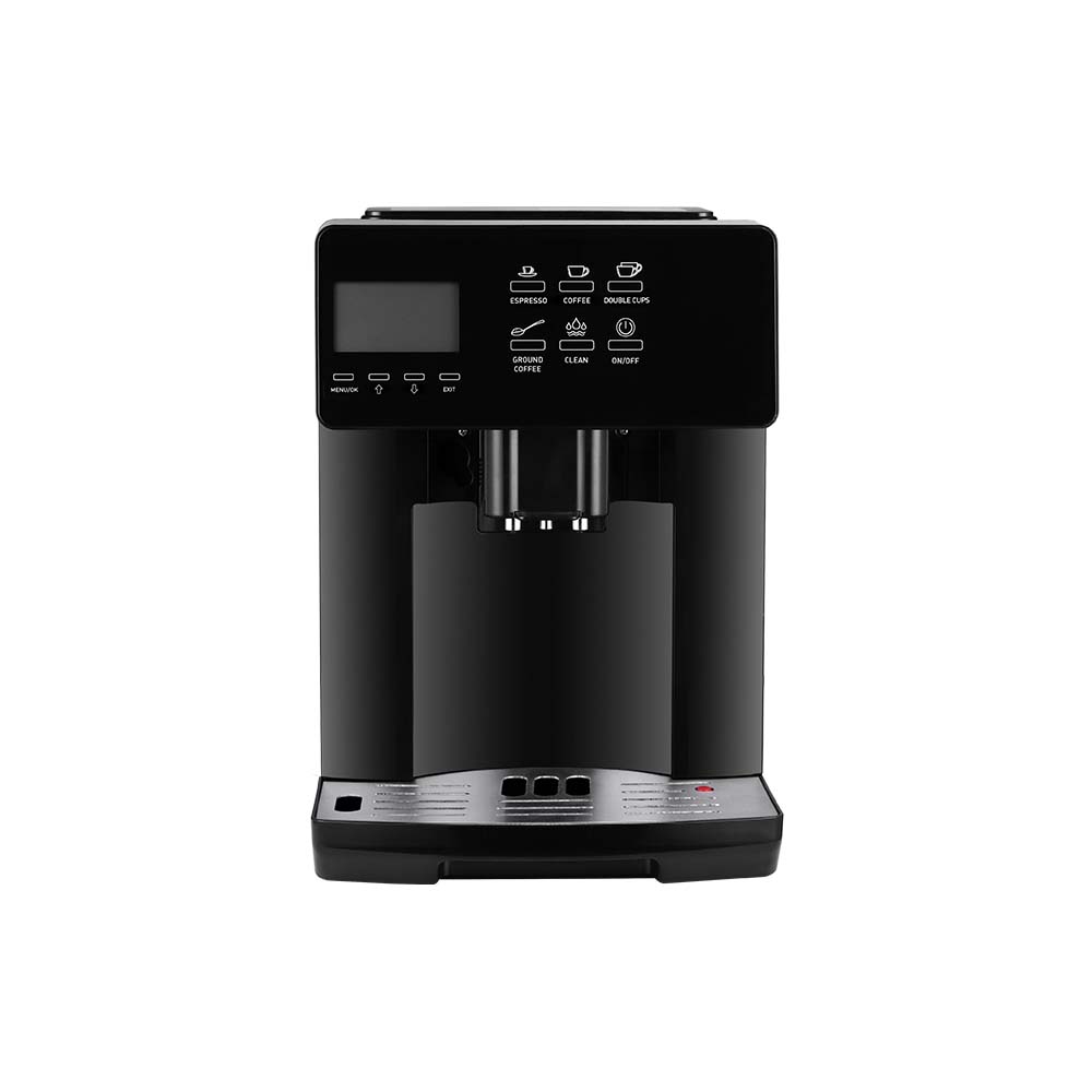 Coffee Bean & Tea Menu - Fabrieks prijs One Touch 19 bar