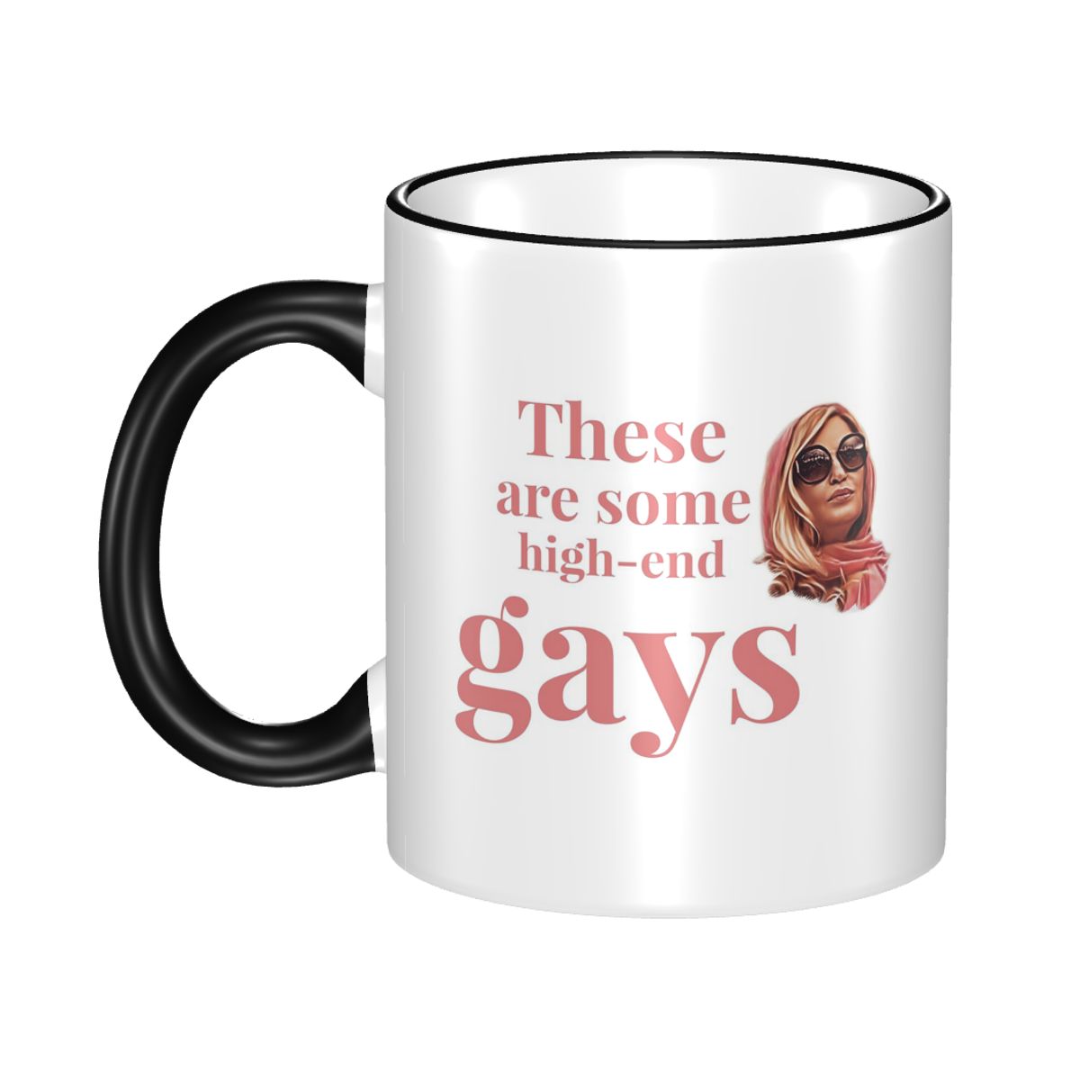 Coffee And Tea Quotes Funny - Tanya McQuoid White Lotus Quotes Mok