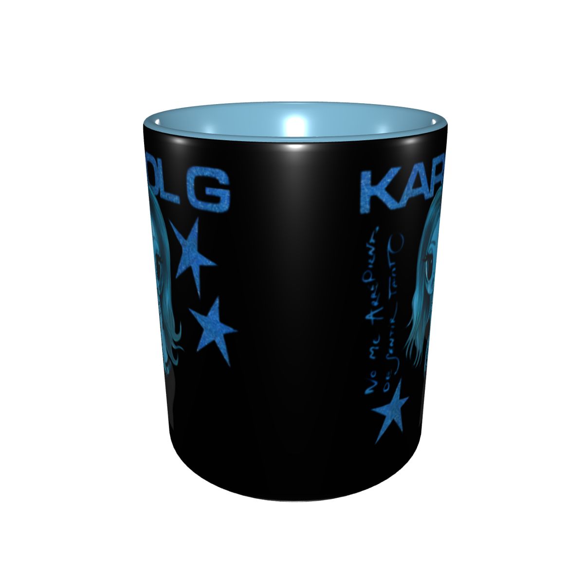 Ik heb er geen spijt van dat i - Coffee Tea You And Me recensie en prijs