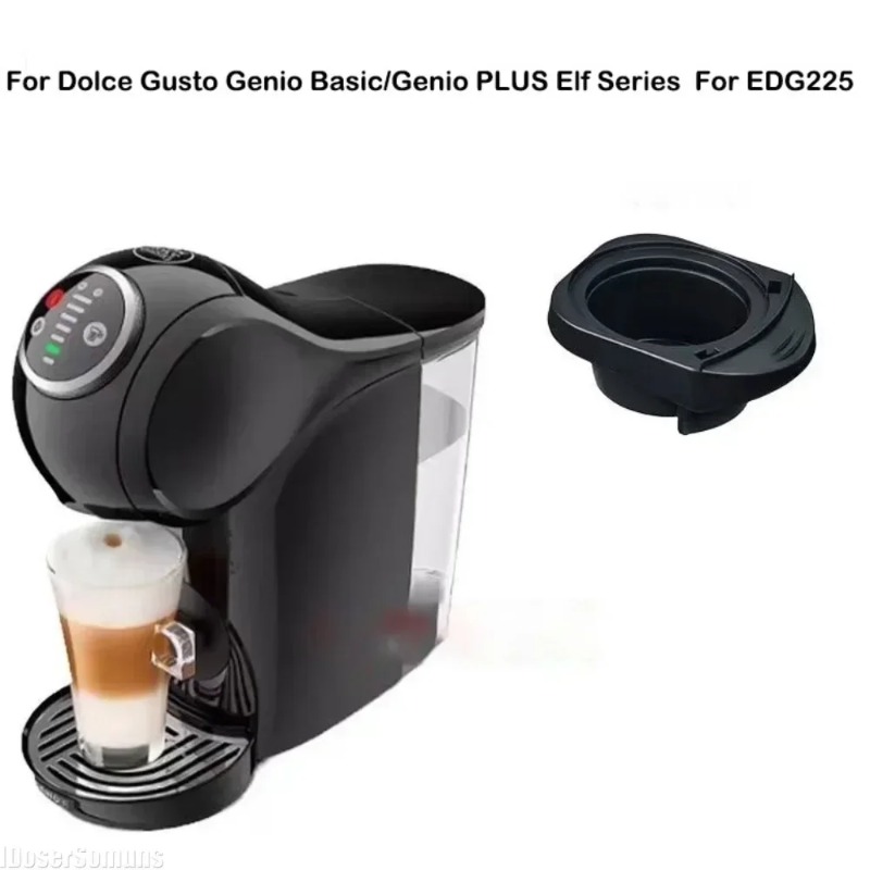 Vervangende onderdelen voor de - Coffee Capsule Holder recensie en prijs