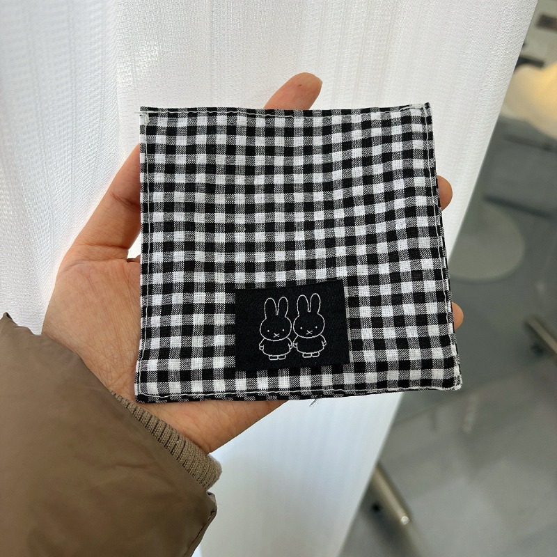 Hot Cute Miffy Series Doek Ond - Coffee Tea & Espresso Appliances recensie en prijs