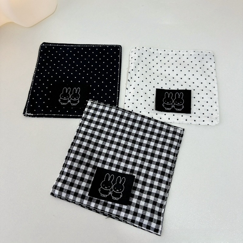 Hot Cute Miffy Series Doek Ond - Coffee Tea & Espresso Appliances recensie en prijs