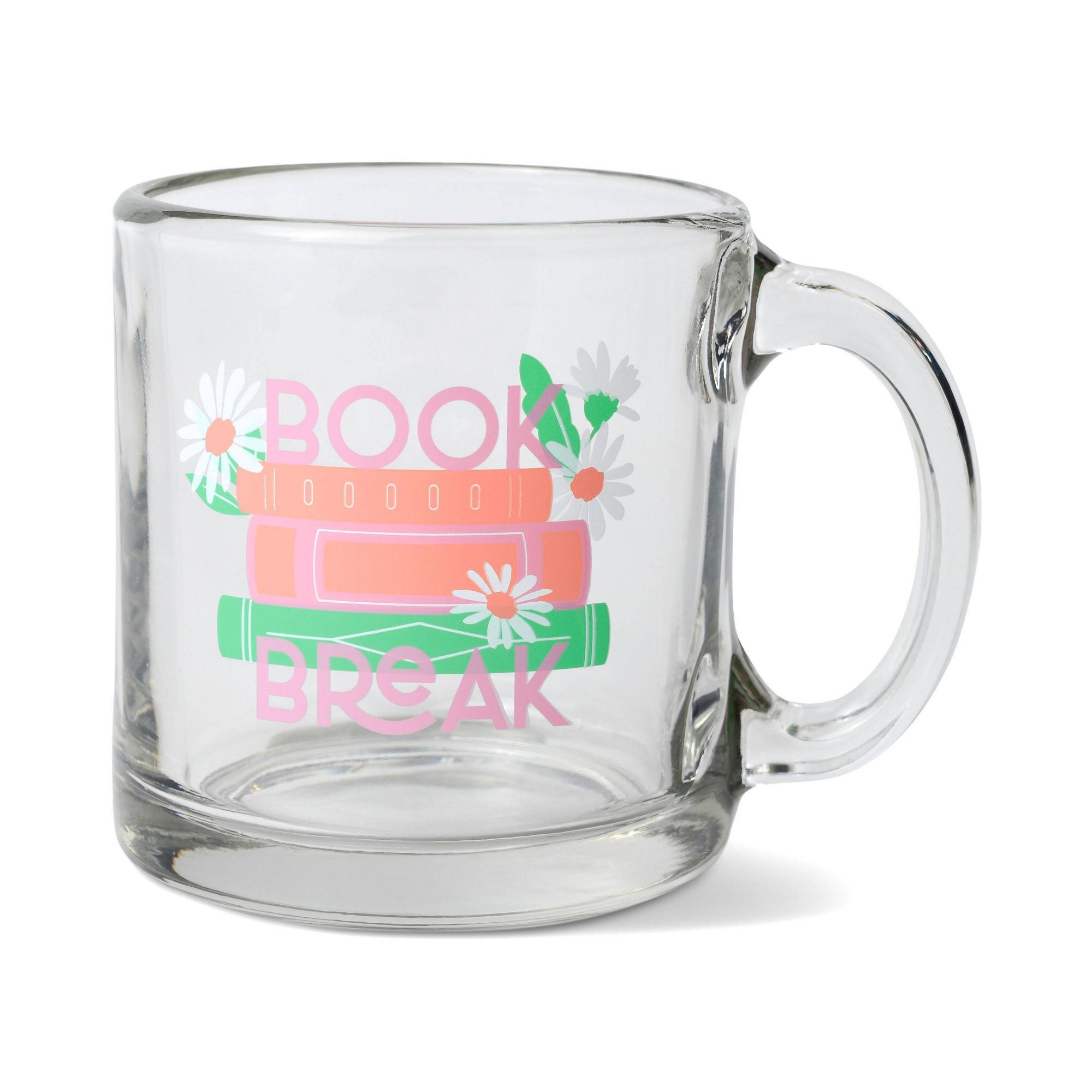 Keramische boekensteun-koffiem - Coffee Tea Nook recensie en prijs