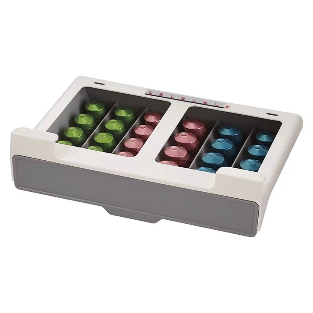 Koffiecapsulehouder Capsule Ko - Coffee Capsule Holder recensie en prijs