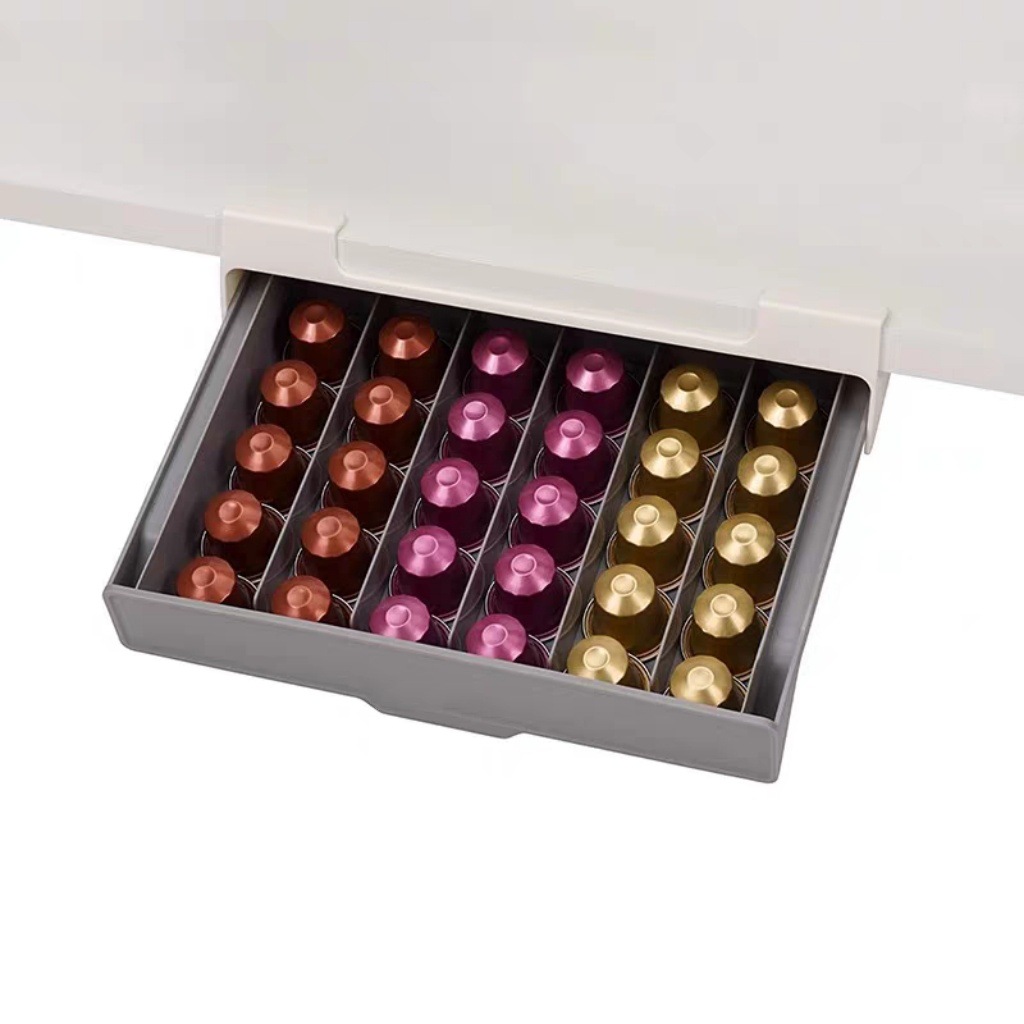Koffiecapsulehouder Capsule Ko - Coffee Capsule Holder recensie en prijs