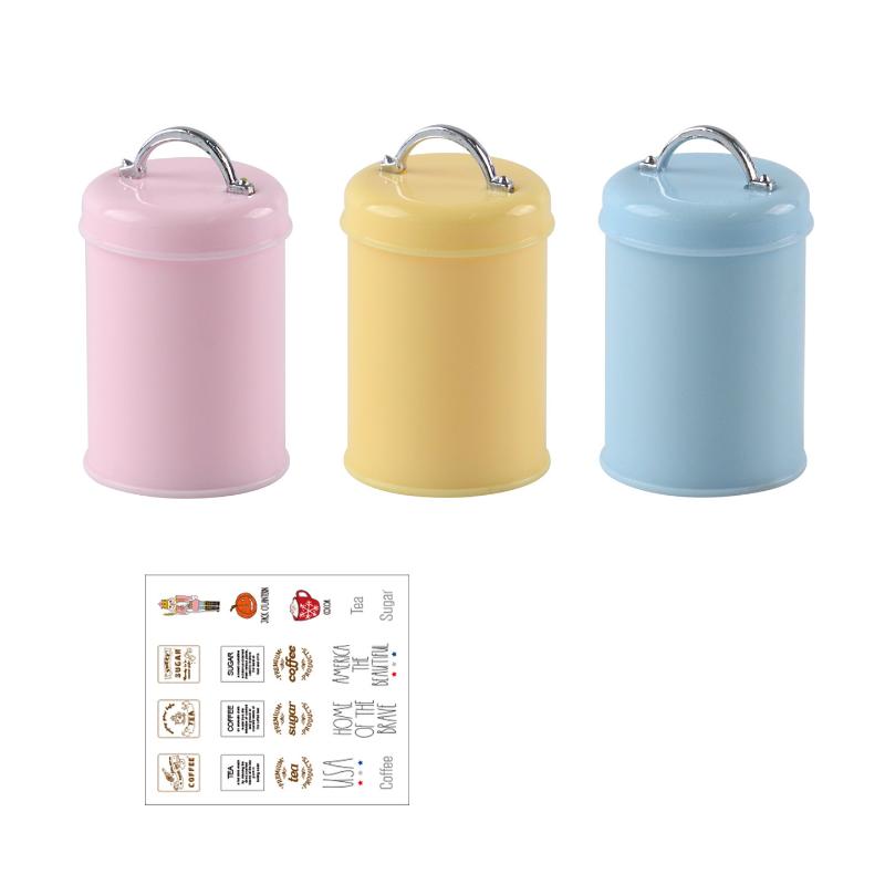 3 Stuks Miniatuur Poppenhuis M - Coffee Tea & Espresso Appliances recensie en prijs