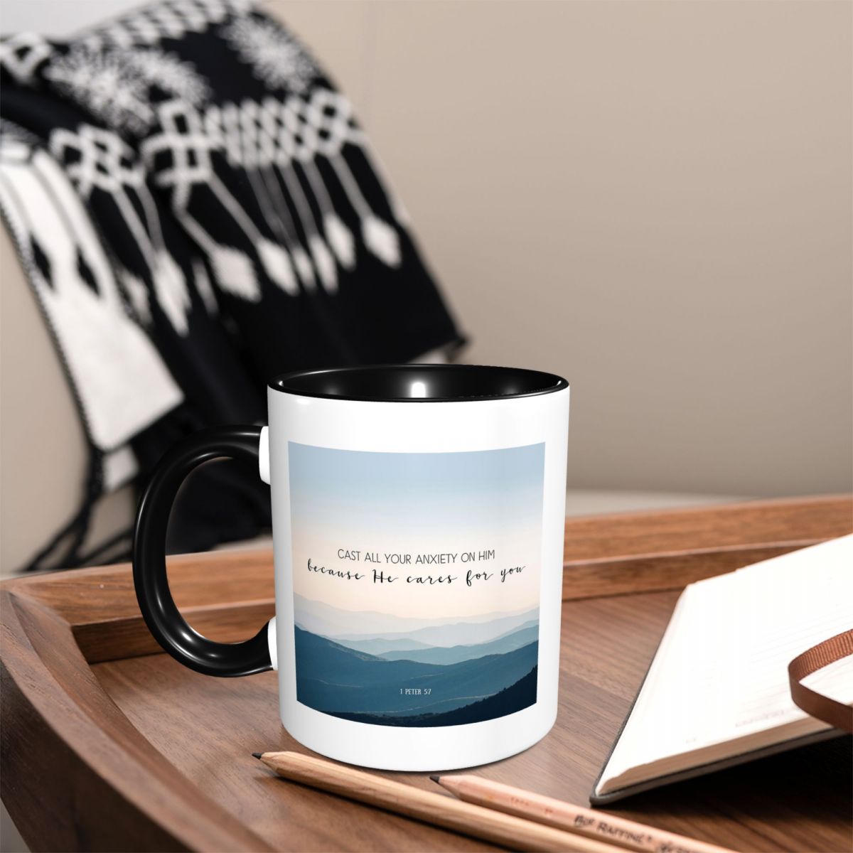 Christelijk Bijbelvers Citaat  - Coffee And Tea Quotes Funny recensie en prijs