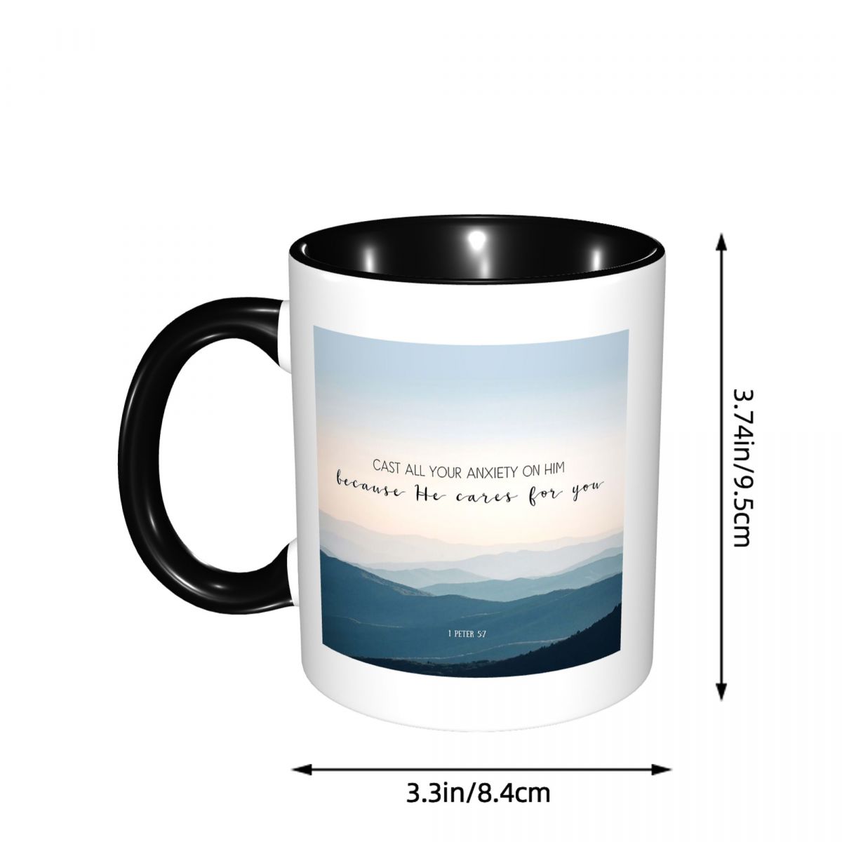 Christelijk Bijbelvers Citaat  - Coffee And Tea Quotes Funny recensie en prijs