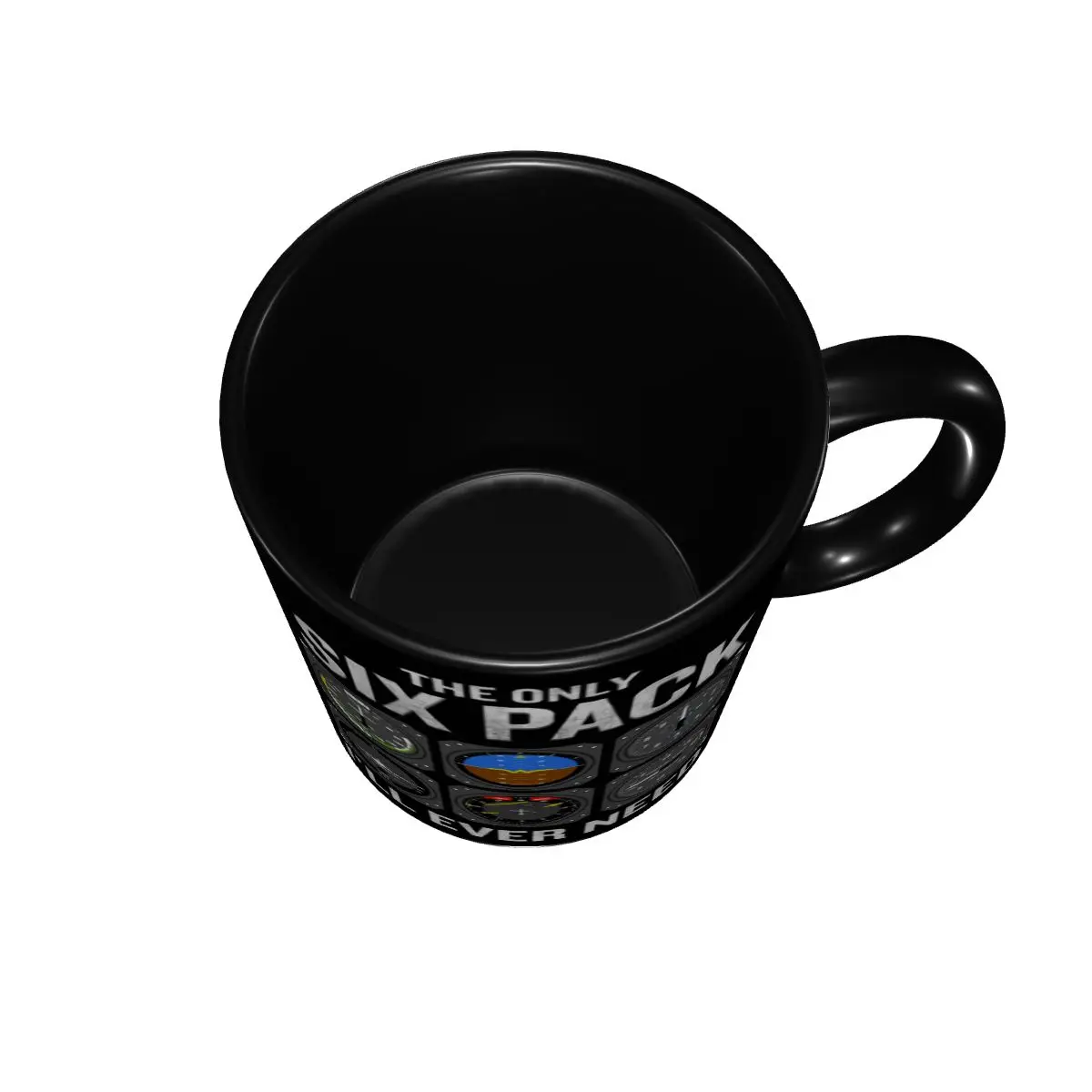 Aangepaste grappige pilotencit - Coffee And Tea Quotes Funny recensie en prijs