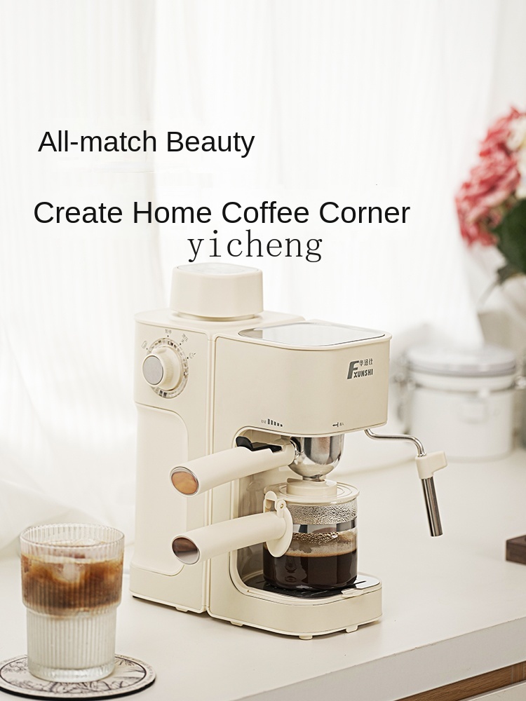 cc28Koffiemachine Huishoudelij - Coffee Bean & Tea Menu recensie en prijs