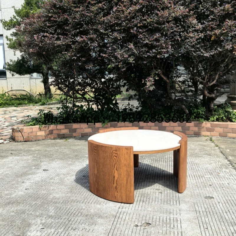 H5.20 salontafel van massief h - Coffee & Tea Haus recensie en prijs