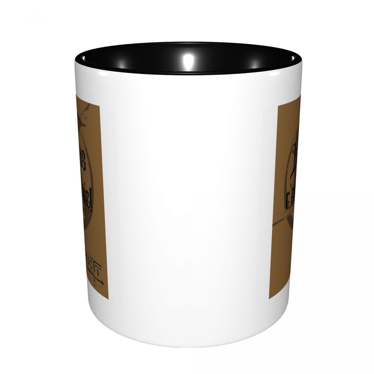 Citaat van Kaamelott The Fat!  - Coffee And Tea Quotes Funny recensie en prijs