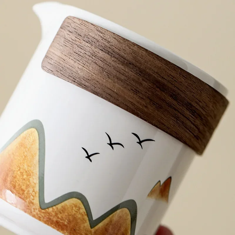 Geschenkdoos, Chinese stijl ke - Coffee Tea Canister Set recensie en prijs