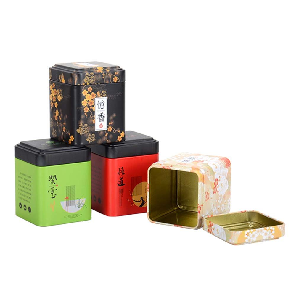 stijl Hoge kwaliteit keukenops - Coffee Tea Canister Set recensie en prijs