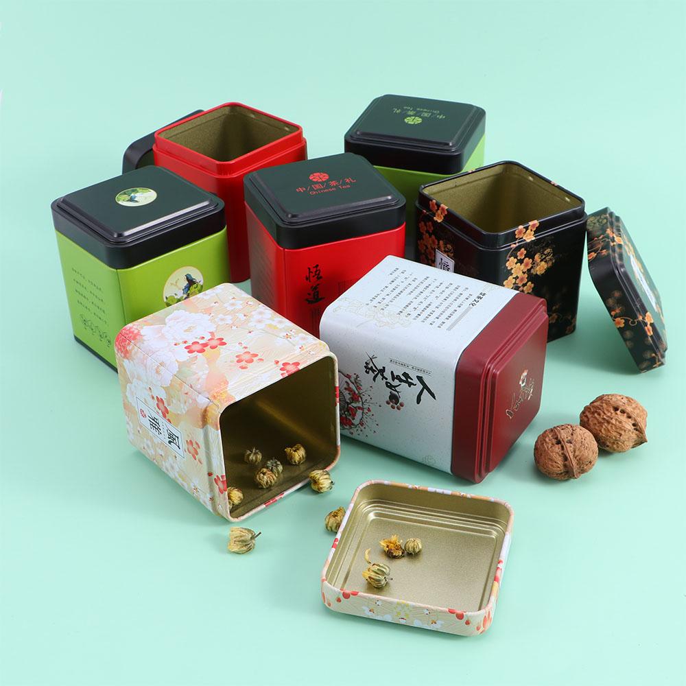 stijl Hoge kwaliteit keukenops - Coffee Tea Canister Set recensie en prijs