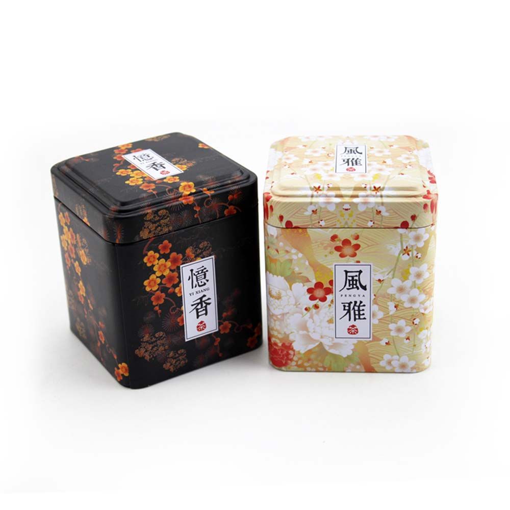 stijl Hoge kwaliteit keukenops - Coffee Tea Canister Set recensie en prijs