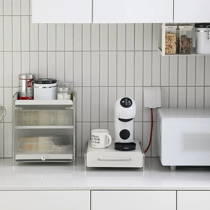 Koffiecapsulehouder, INS-stijl - Coffee Capsule Holder recensie en prijs