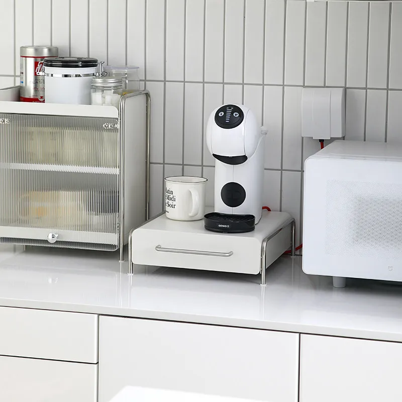 Koffiecapsulehouder, INS-stijl - Coffee Capsule Holder recensie en prijs