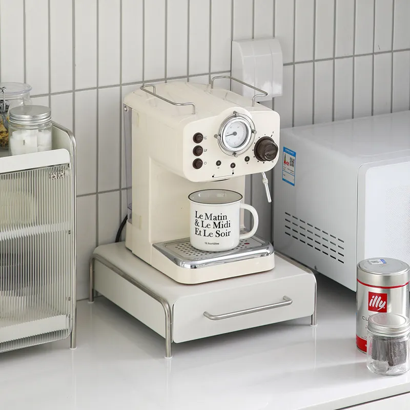 Koffiecapsulehouder, INS-stijl - Coffee Capsule Holder recensie en prijs