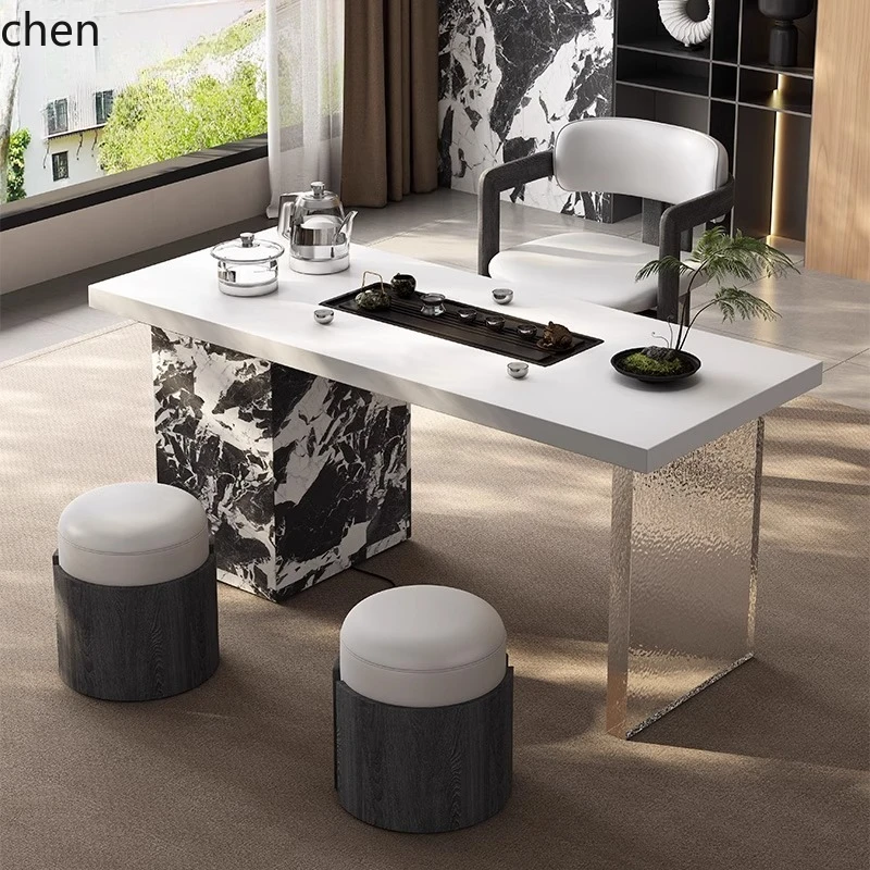 i5.15 balkon theetafel en stoe - Coffee Tea & Espresso Appliances recensie en prijs