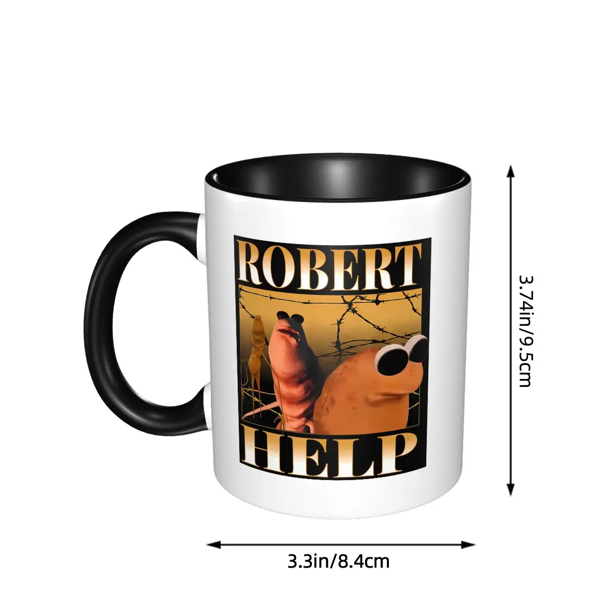 Citatestijl Marcus The Worm Me - Coffee And Tea Quotes Funny recensie en prijs