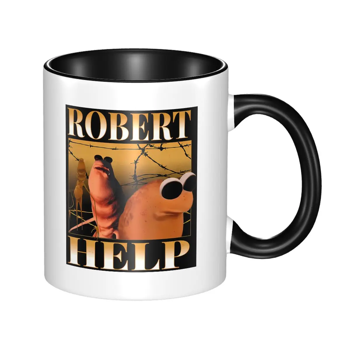 Citatestijl Marcus The Worm Me - Coffee And Tea Quotes Funny recensie en prijs