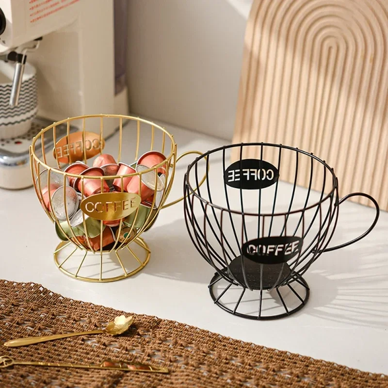 Houder voor koffiepads Houder  - Coffee Capsule Holder recensie en prijs