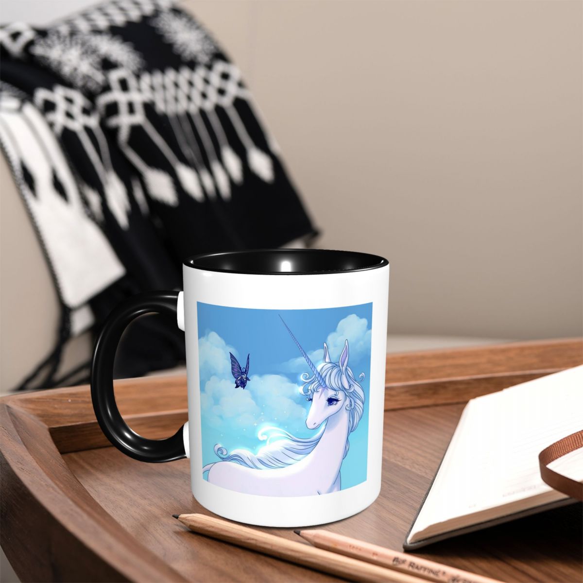 Heb je anderen zoals mij gezie - Coffee Tea You And Me recensie en prijs