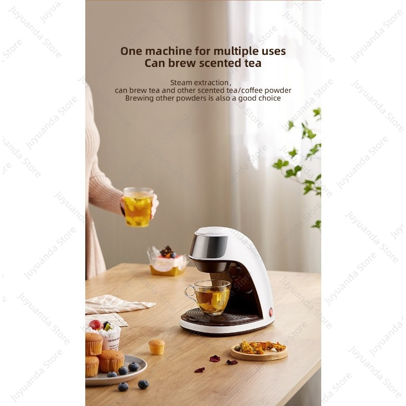 Amerikaans koffiezetapparaat v - Coffee Tea & Espresso Appliances recensie en prijs