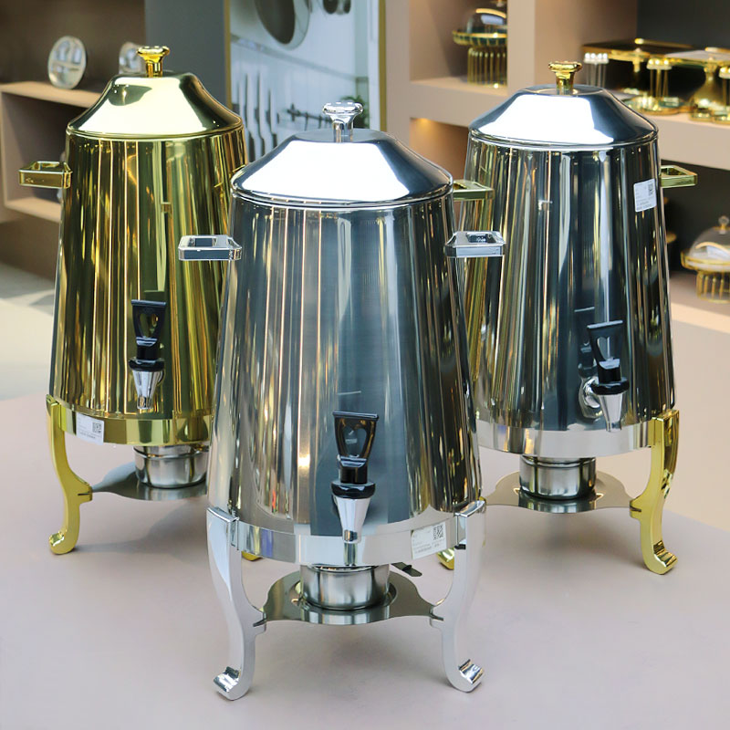 13L Grote Capaciteit Koffie Sa - Coffee Tea & Espresso Appliances recensie en prijs