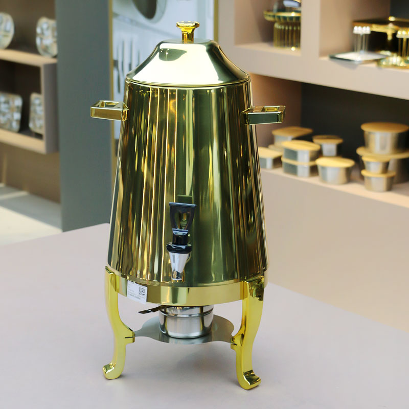 13L Grote Capaciteit Koffie Sa - Coffee Tea & Espresso Appliances recensie en prijs