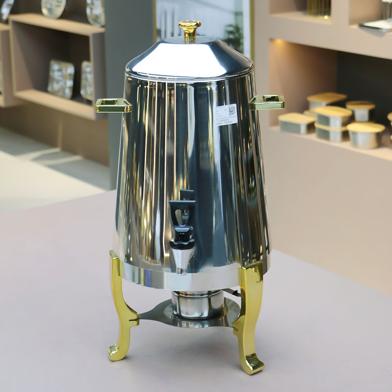 13L Grote Capaciteit Koffie Sa - Coffee Tea & Espresso Appliances recensie en prijs