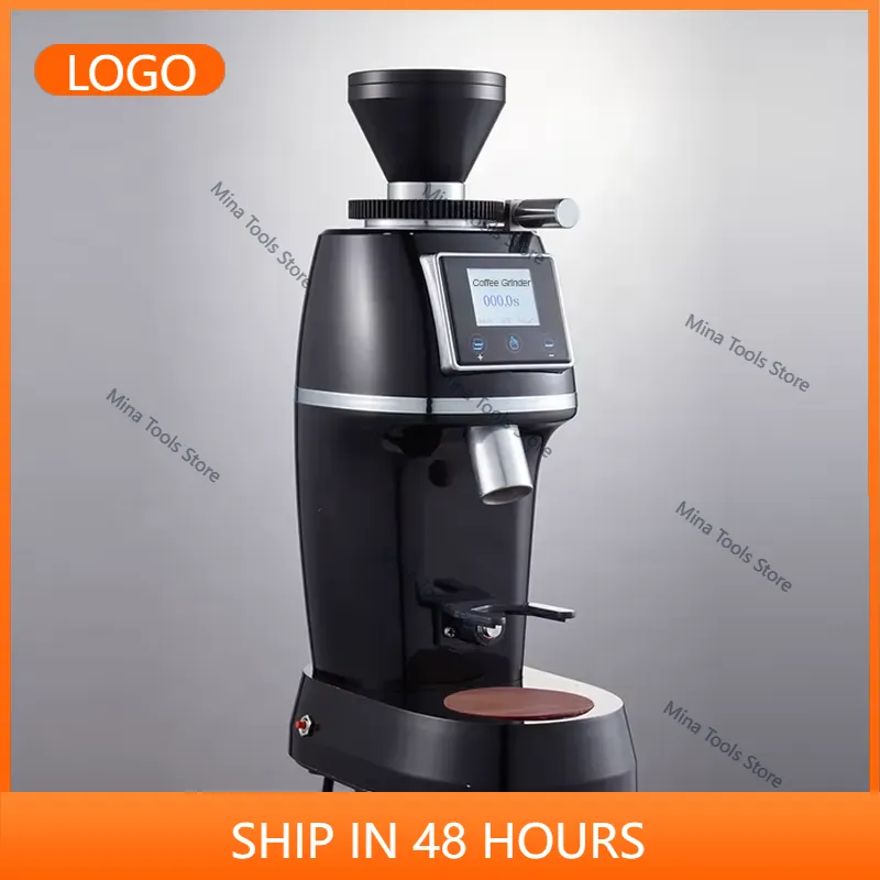 Kalita Commerciële Mini Elektr - Coffee Bean & Tea Menu recensie en prijs