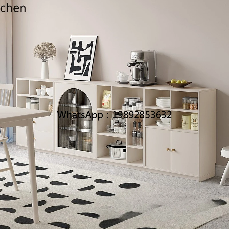 i7 Cream Wind Combinatie Eetta - Coffee & Tea Haus recensie en prijs