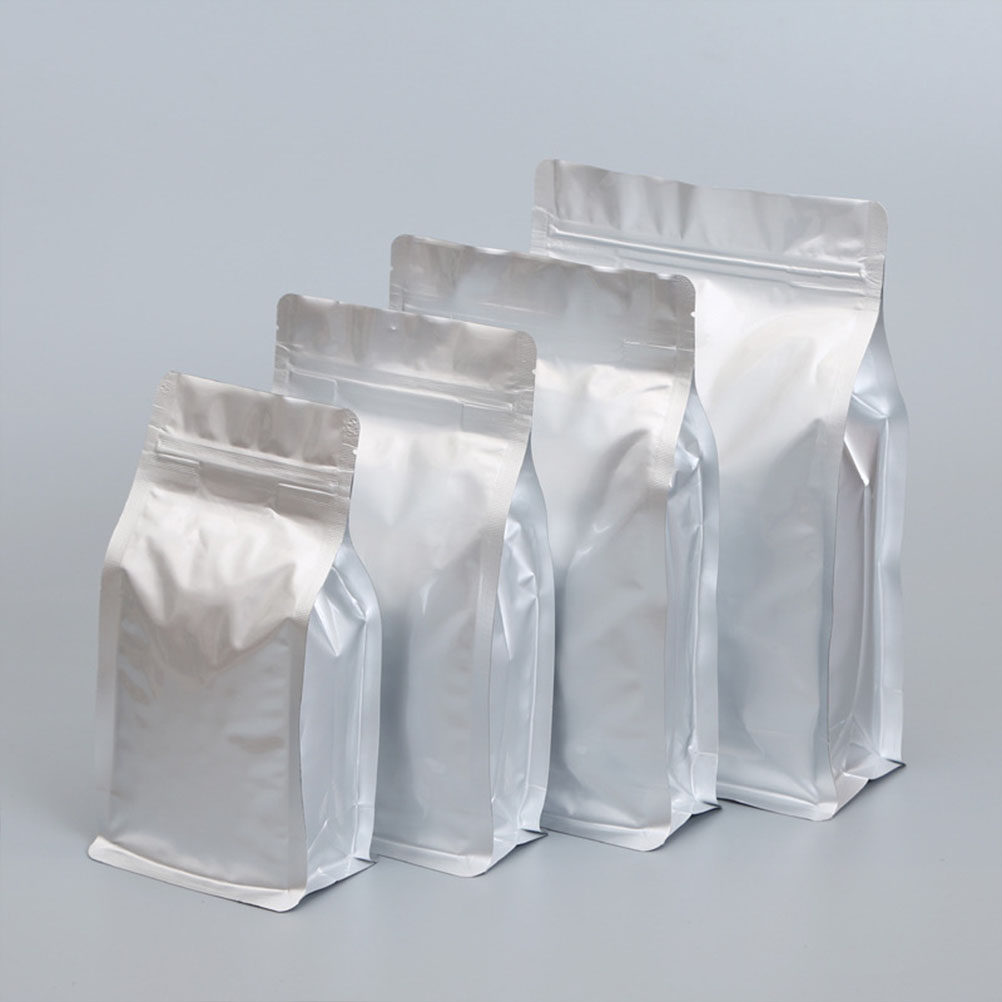 20 Stuks Stand Up Self Seal Ba - Coffee Tea & Espresso Appliances recensie en prijs