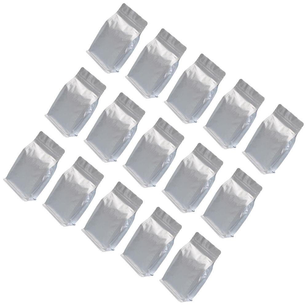 20 Stuks Stand Up Self Seal Ba - Coffee Tea & Espresso Appliances recensie en prijs