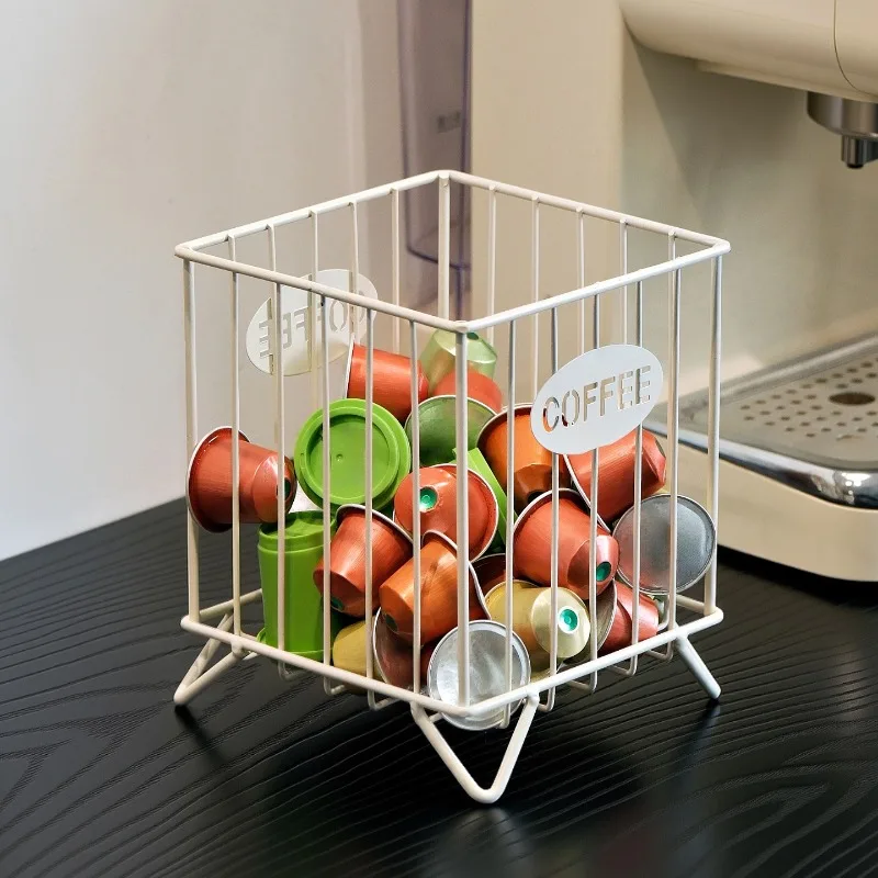 Hot Coffee Pod Houder Grote Ca - Coffee Capsule Holder recensie en prijs