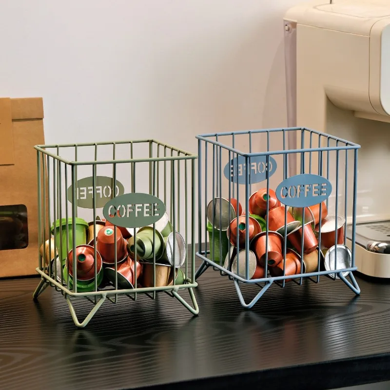 Hot Coffee Pod Houder Grote Ca - Coffee Capsule Holder recensie en prijs