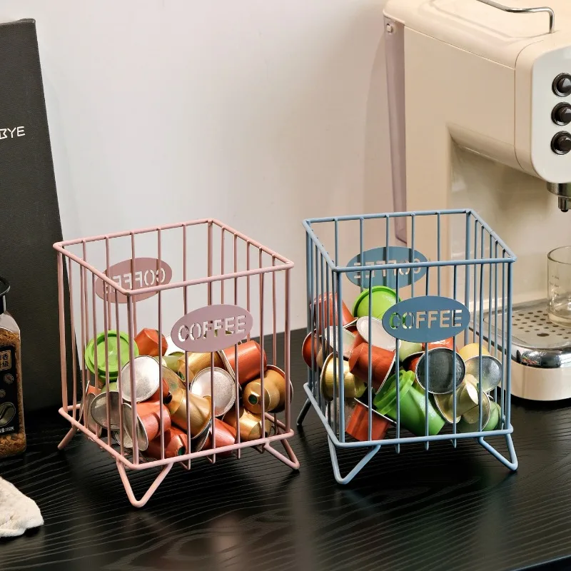 Hot Coffee Pod Houder Grote Ca - Coffee Capsule Holder recensie en prijs