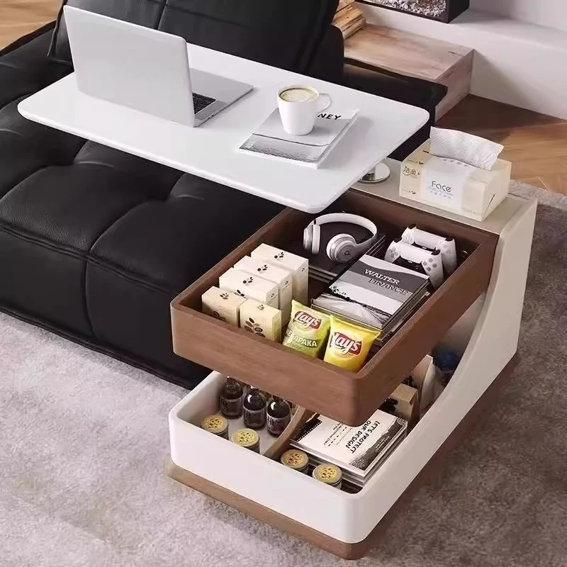 b11-7.2 bank, kleine theetafel - Coffee Tea & Espresso Appliances recensie en prijs