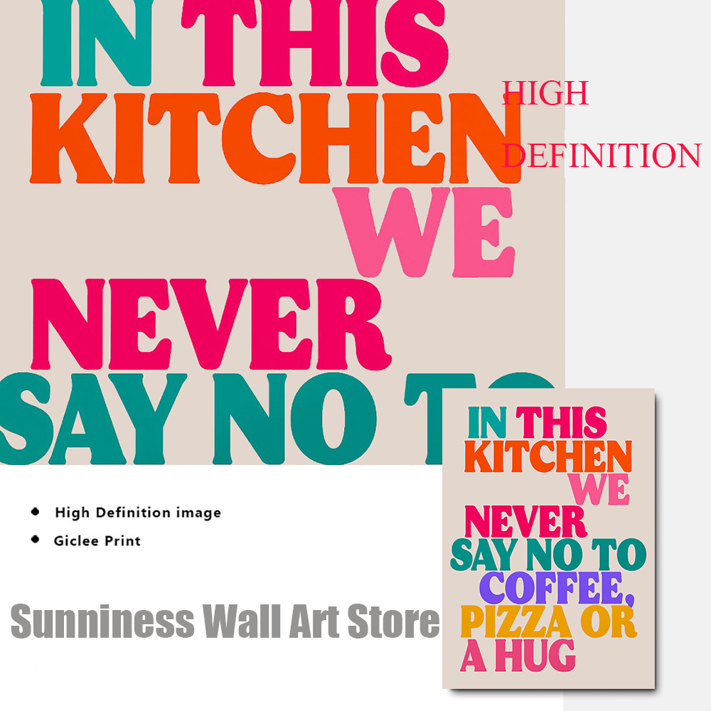 Kleurrijk in deze keuken citaa - Coffee And Tea Quotes Funny recensie en prijs