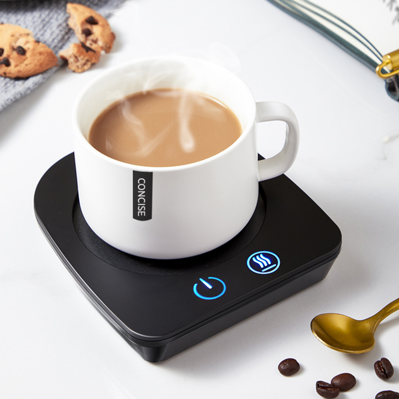 -Voor nieuwe thermostatische b - Coffee Tea You And Me recensie en prijs