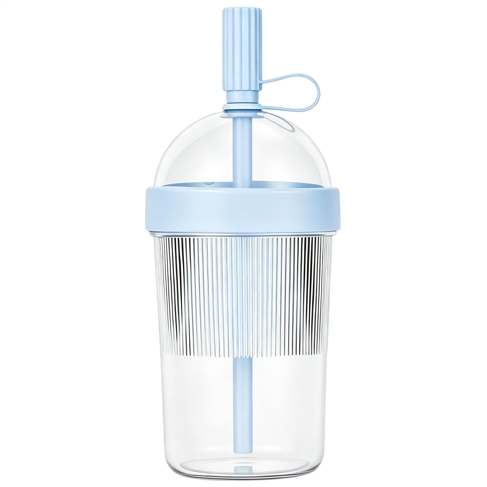 Koffiekopje met rietje 17oz Dr - Coffee Jelly Tea recensie en prijs