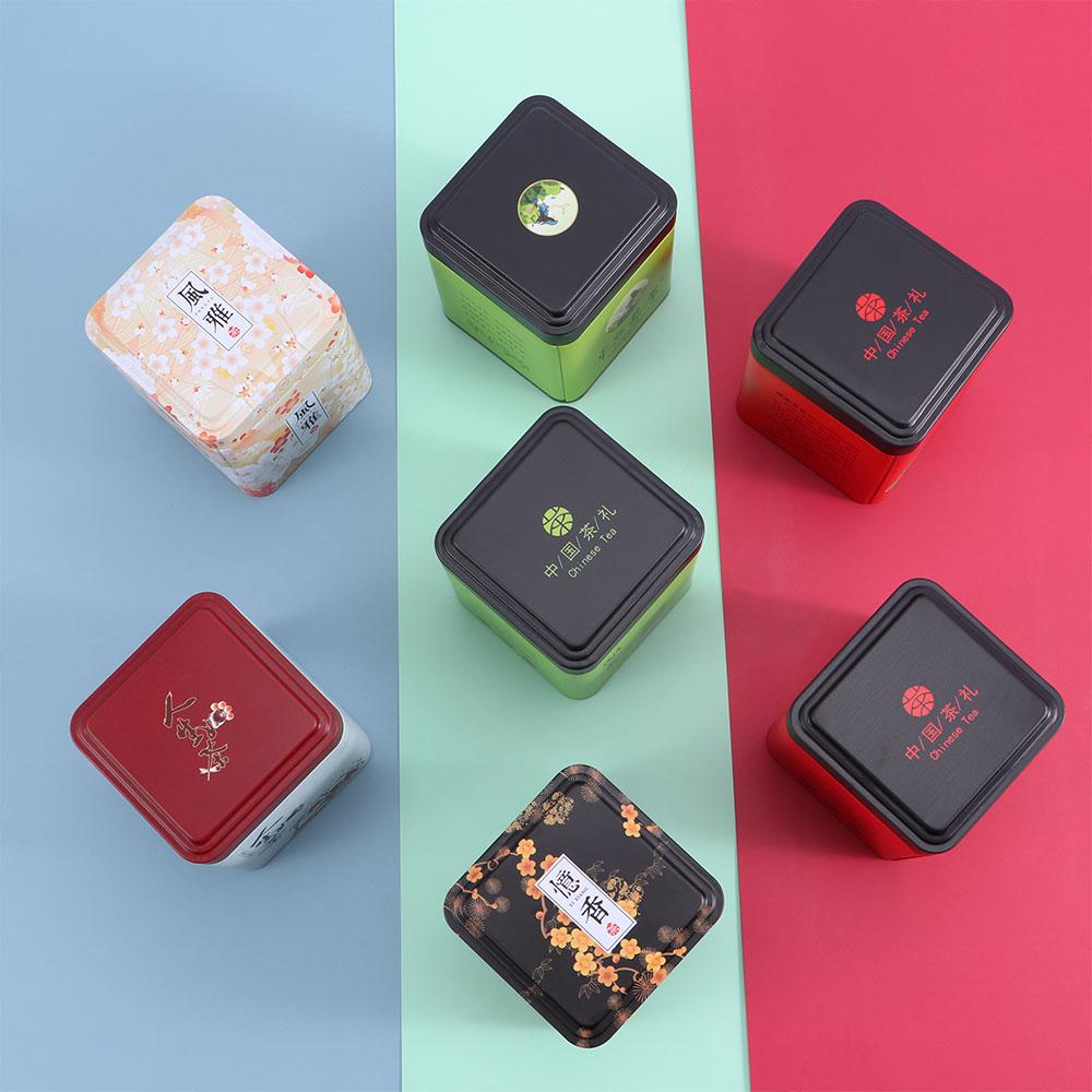 Metaal Hoge kwaliteit aluminiu - Coffee Tea Canister Set recensie en prijs