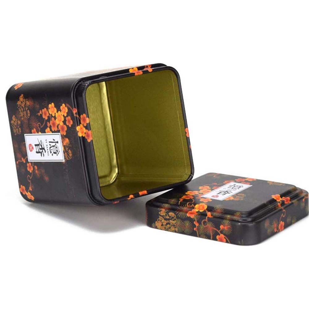 Metaal Hoge kwaliteit aluminiu - Coffee Tea Canister Set recensie en prijs