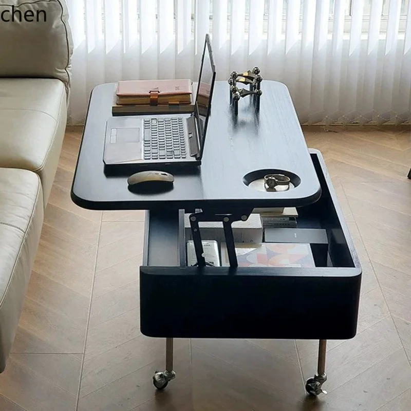 b11-7.2 Massief houten salonta - Coffee & Tea Haus recensie en prijs