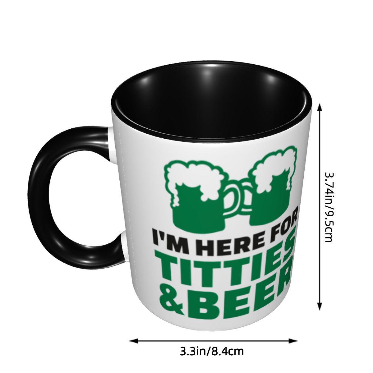 Gepersonaliseerde grappige cit - Coffee And Tea Quotes Funny recensie en prijs