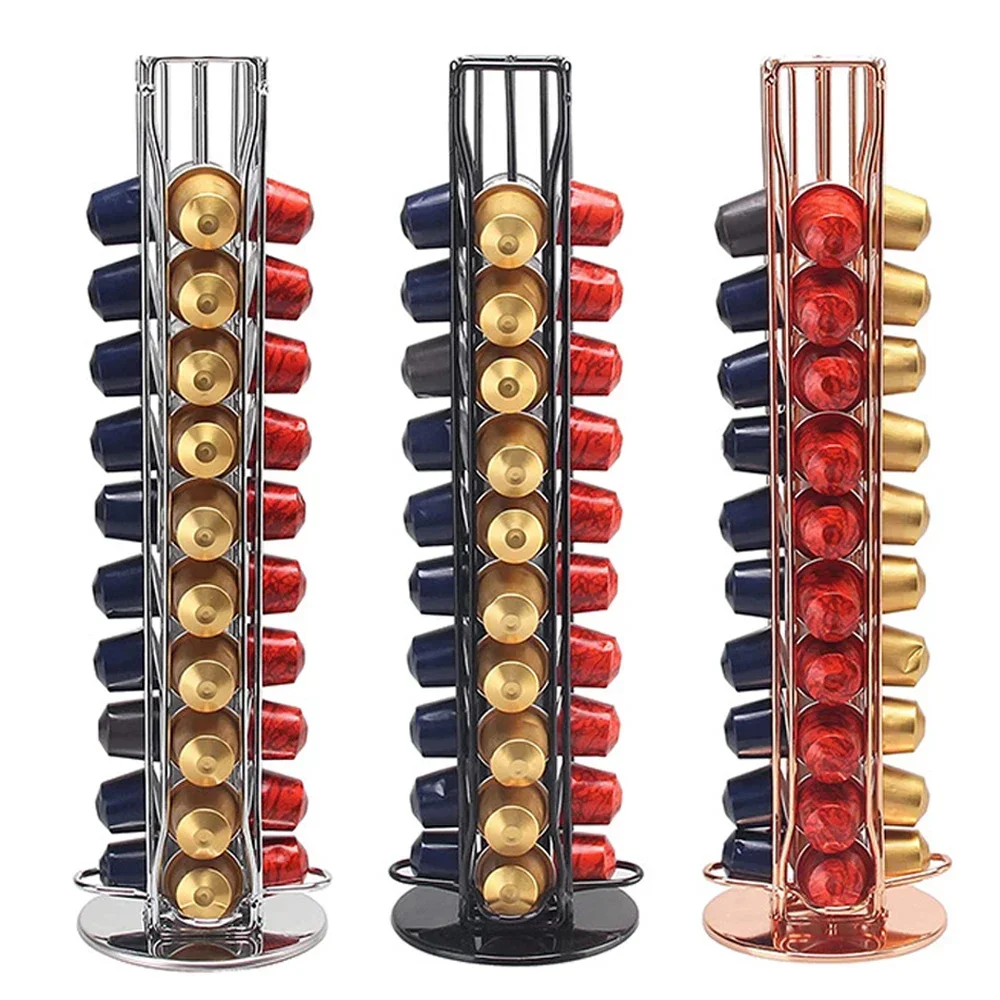 Houder voor koffiecapsules bev - Coffee Capsule Holder recensie en prijs