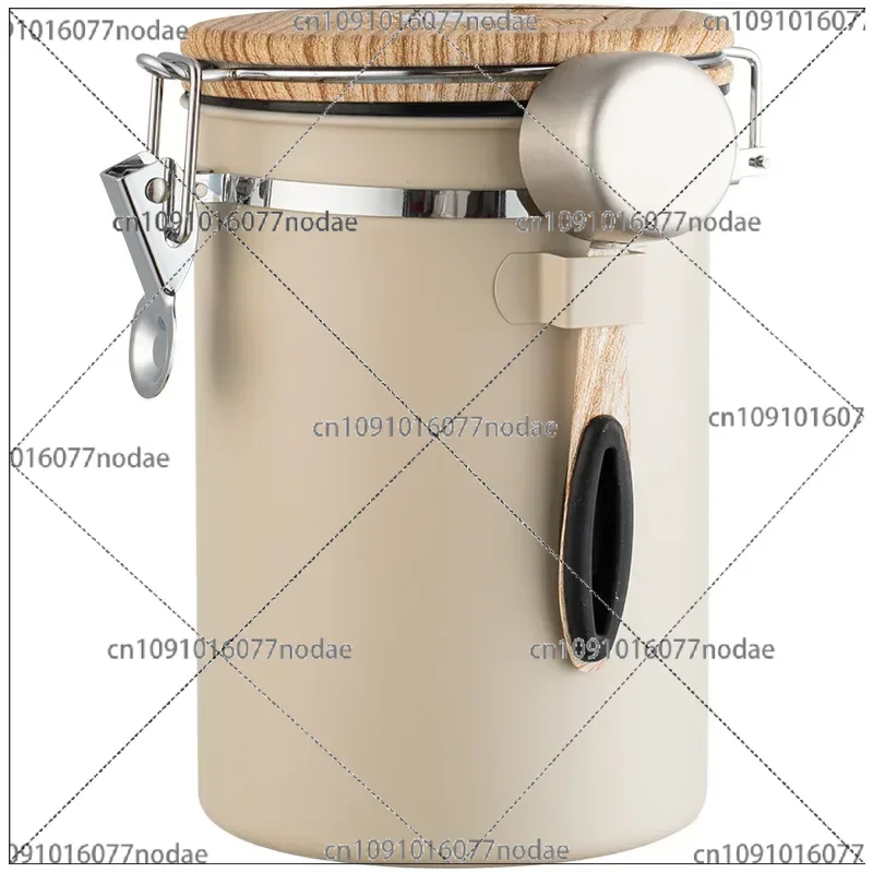 Koffie bewaardoosjes set roest - Coffee Tea Canister Set recensie en prijs